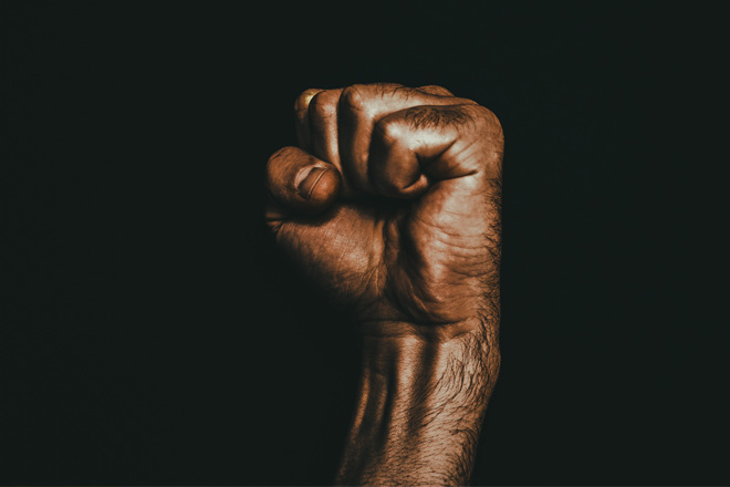 Evaluación de «Redes contra crímenes de odio»