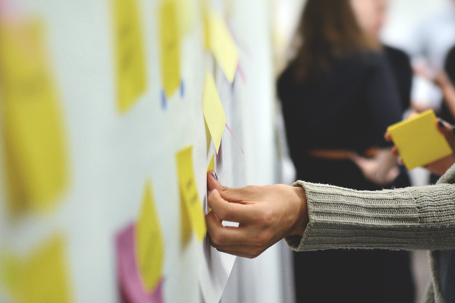 Elaboración de una Guía y un módulo de formación sobre Metodologías Participativas