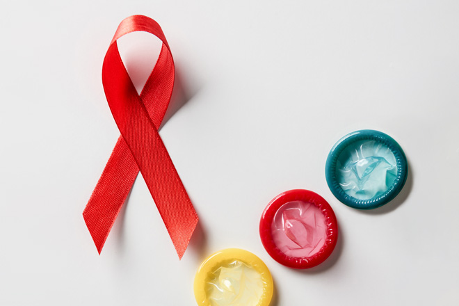 Definición de indicadores para el Plan Estratégico de prevención y control del VIH y otras ITS 2021-2030