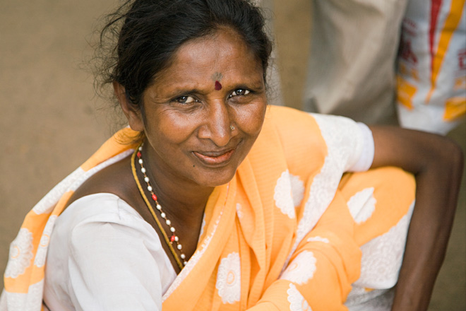 Evaluación de proyectos sobre la mejora de la salud sexual y reproductiva en India